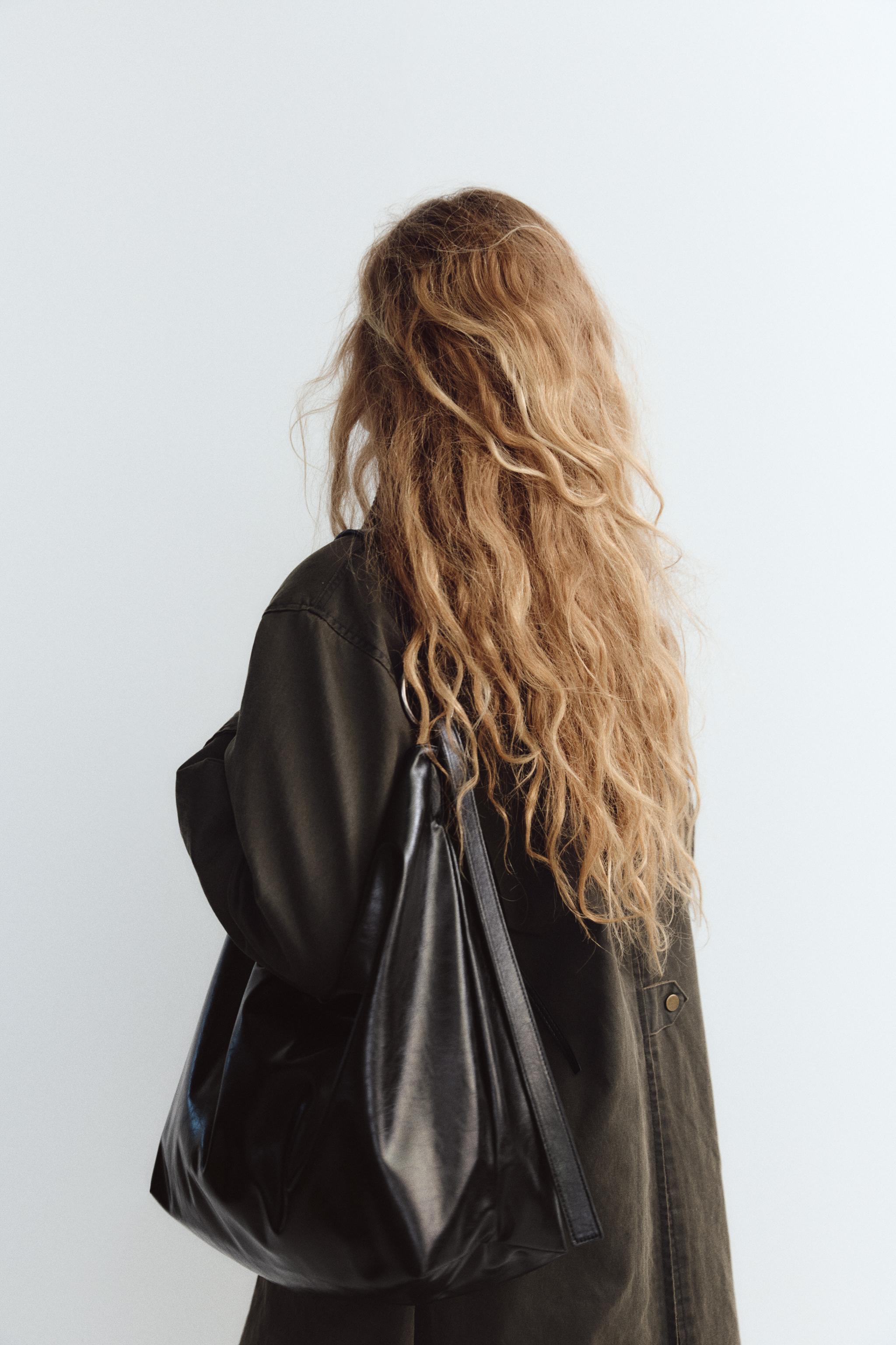 Zara bags sale discount