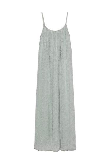 LIMITED EDITION KNIT DRESS
