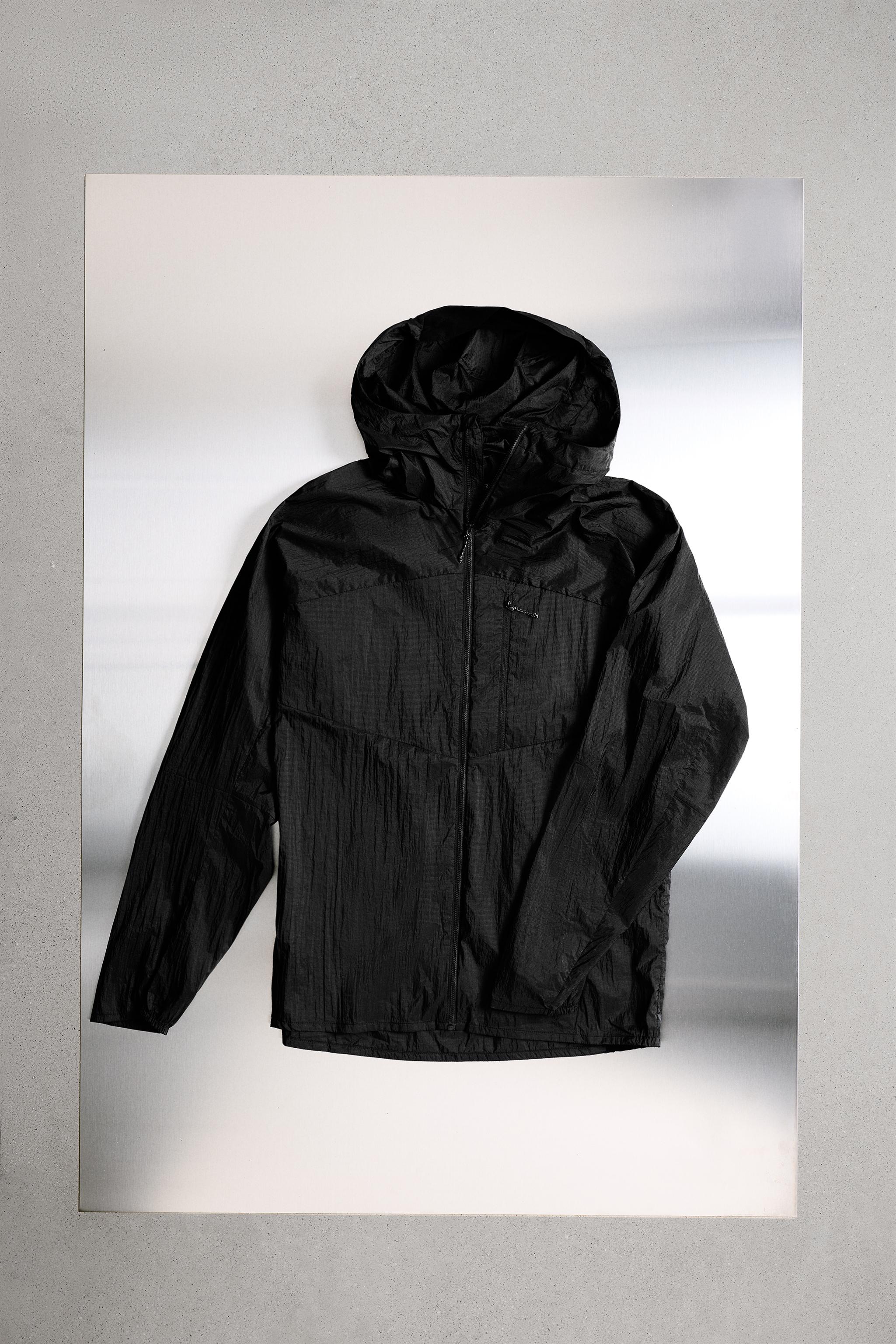 Men's Hooded Jackets | ZARA United States