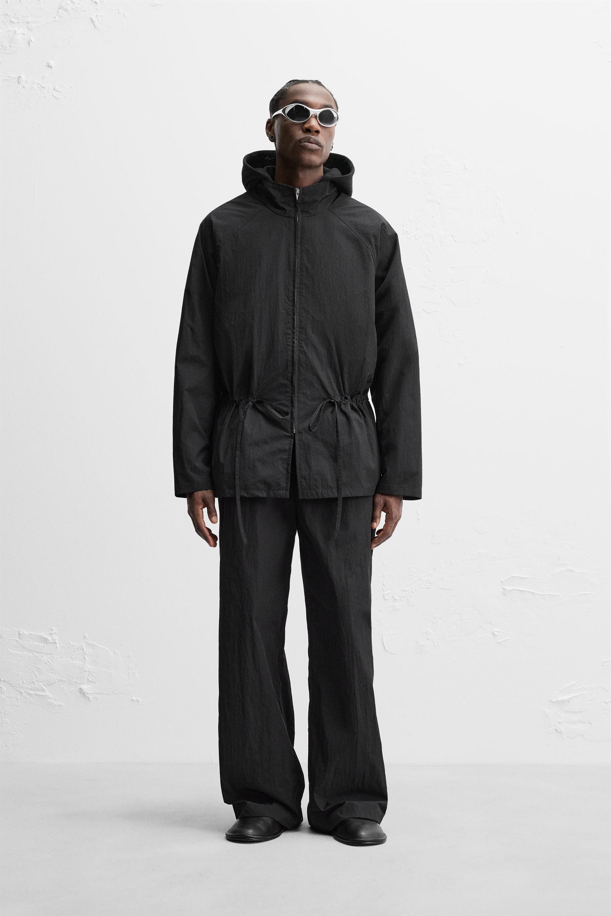 BLOUSON TECHNIQUE ÉDITION LIMITÉE