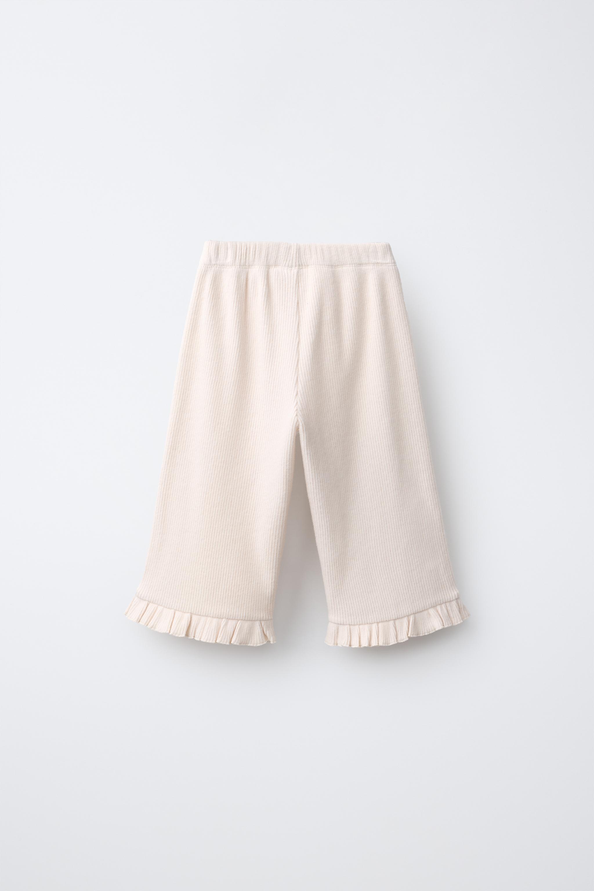 JUPE-CULOTTE SOFT TOUCH