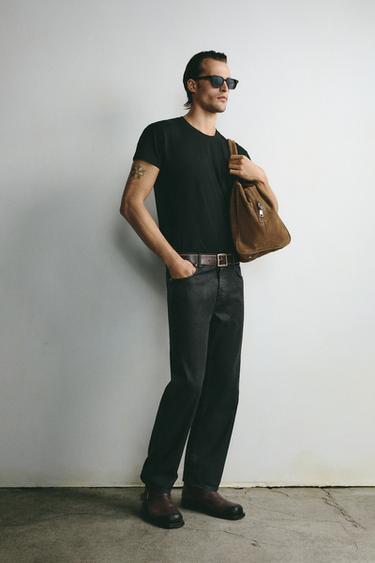 Product image - YELLOW by Zara - Image 0