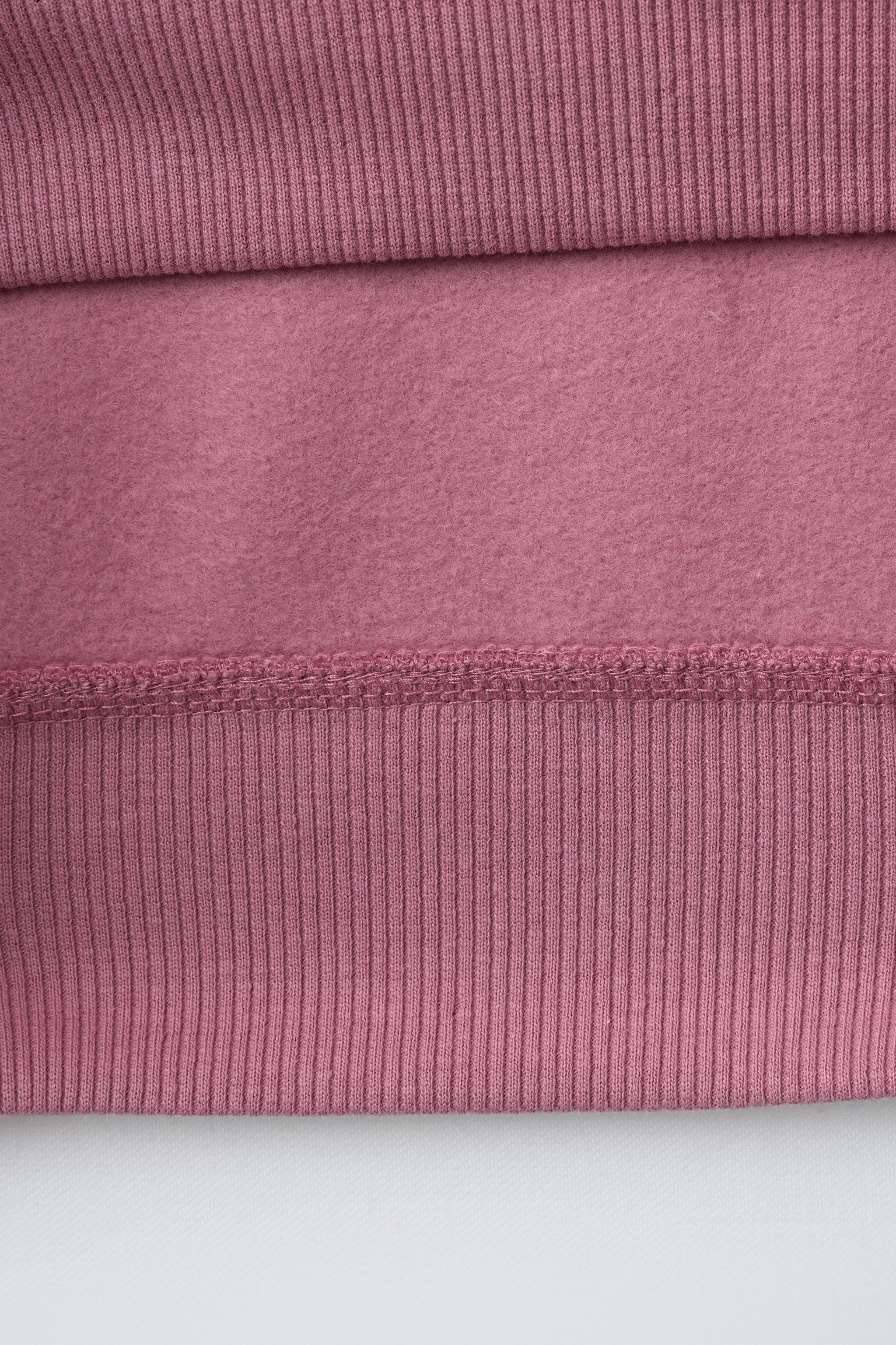 SWEAT ÉTOILES BRILLANTES