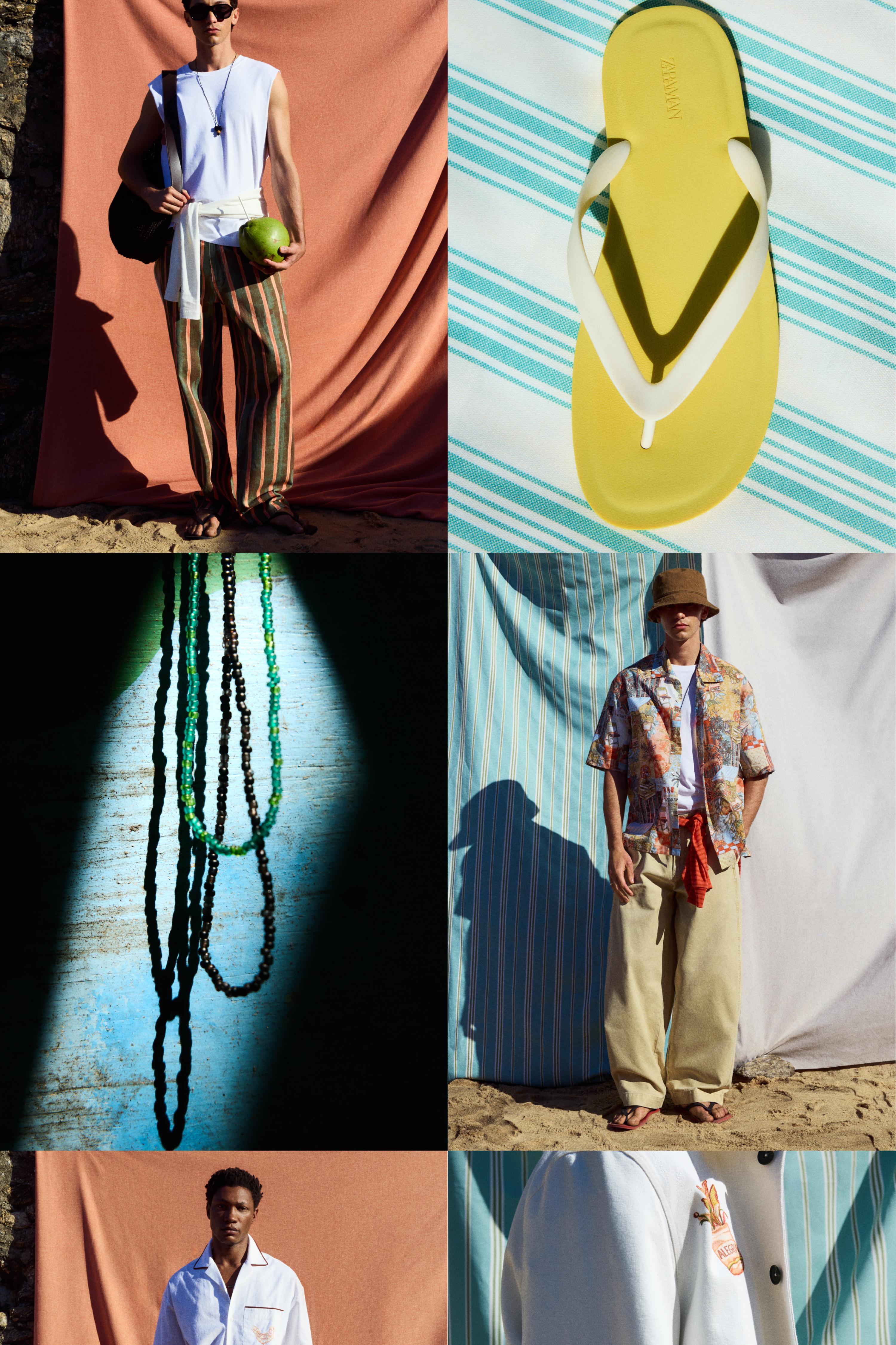 ZARA India | New Collection Online