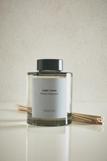 (200 ML) LIGHT COTTON REED DIFFUSERS - white by Zara - Image 5