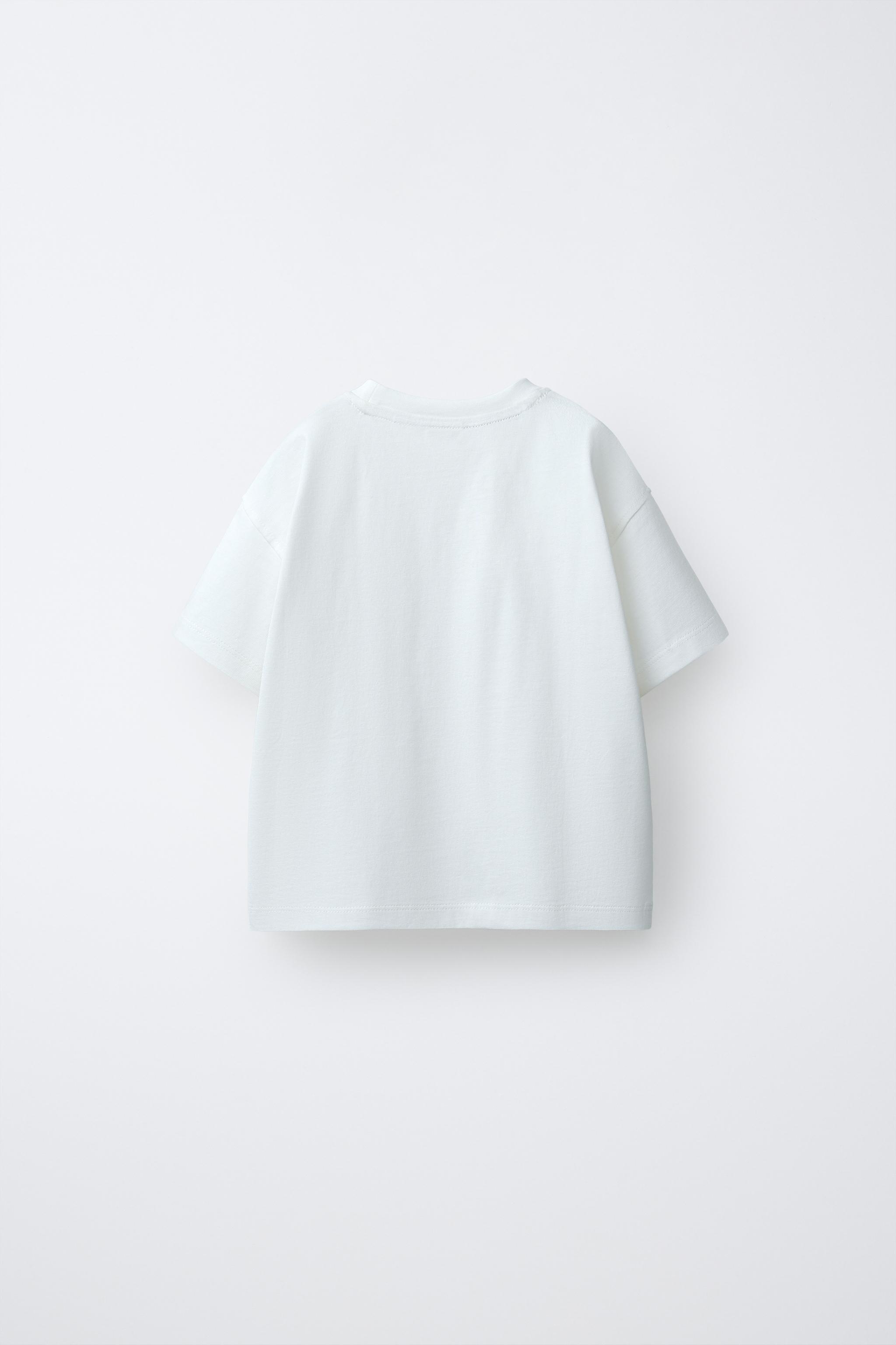 T-SHIRT IMPRIMÉ MASCOTTES FIFA CLASSICS WORLD CUP ™