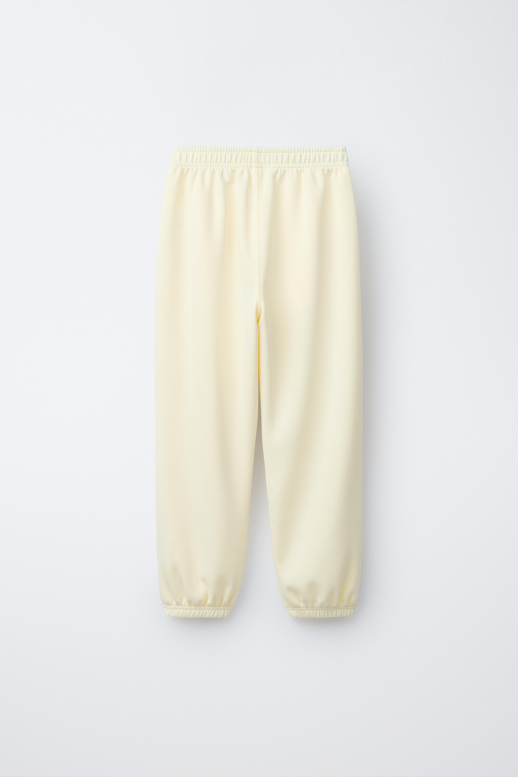 PANTALON DE JOGGING