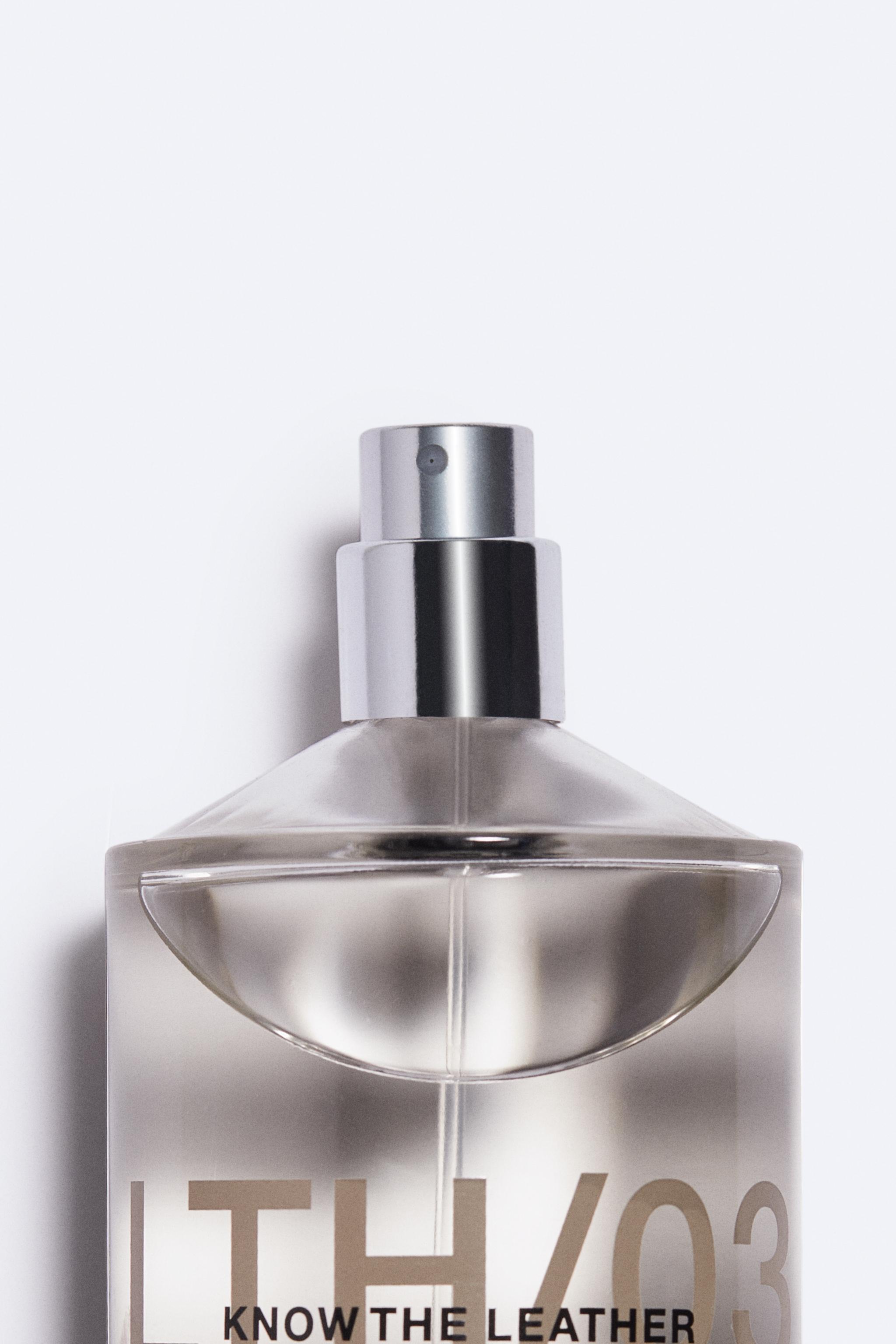 Hugo boss 2024 6 perfume zara