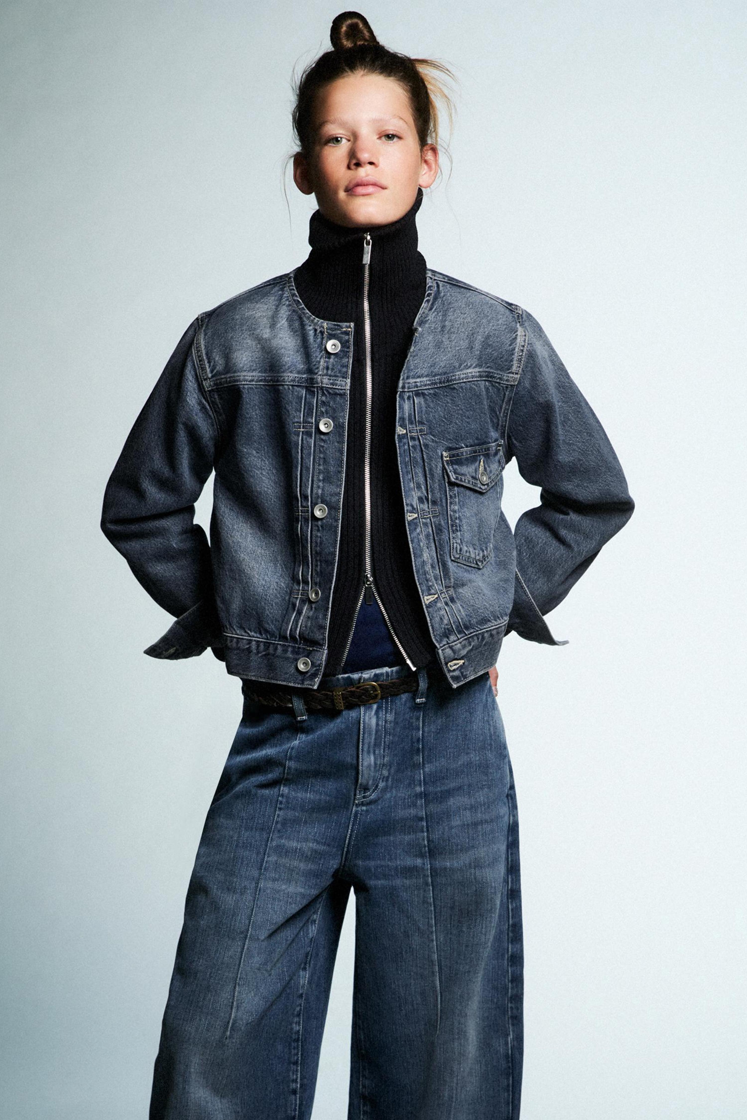 ✴︎新品未使用・タグ付き✴︎人気ZARA 100%レザーポケット ベルトバッグ 牛革 ZARA Japan / 日本 | 最新コレクション