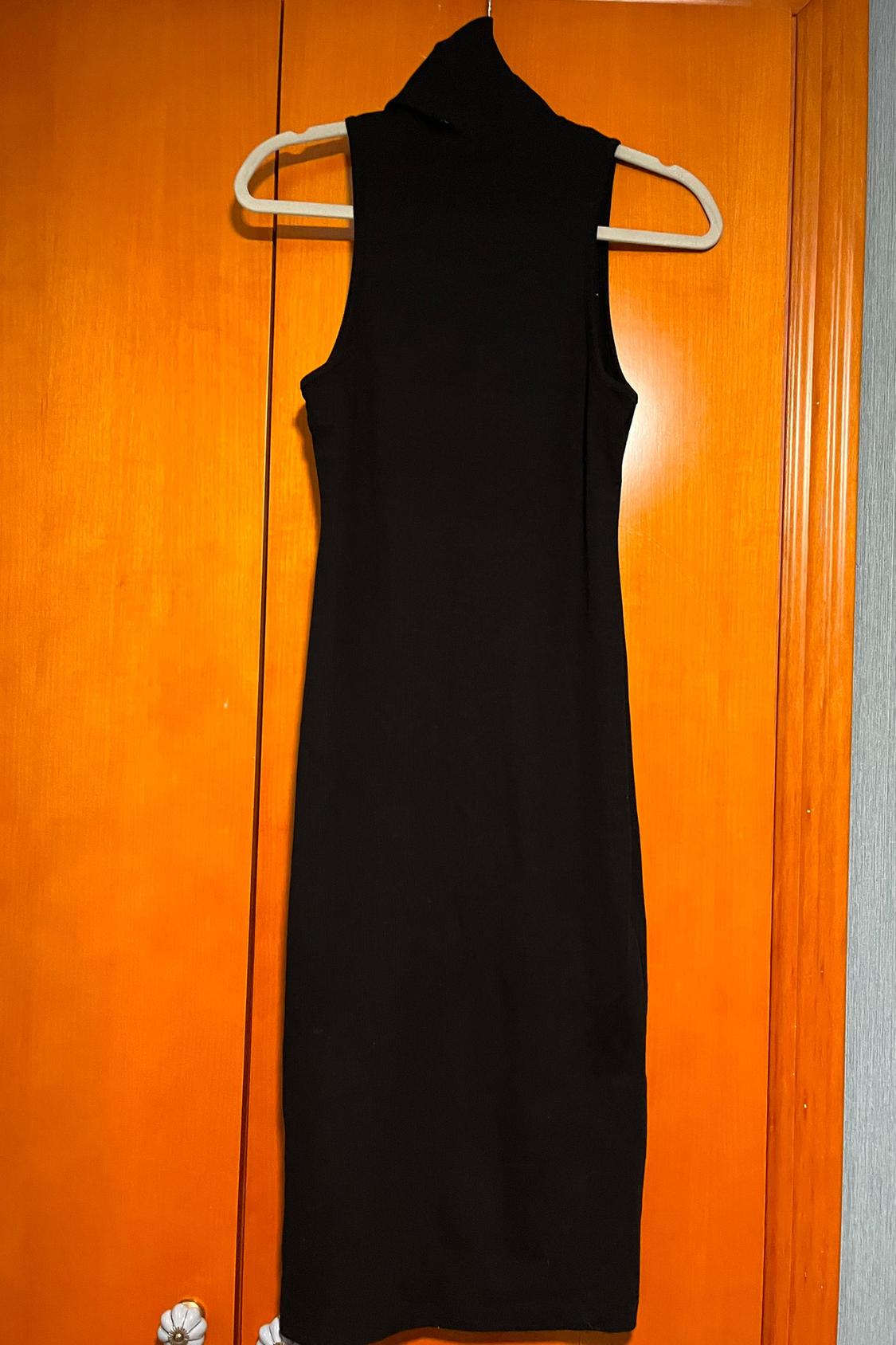 VESTIDO ALGODON - Image 2