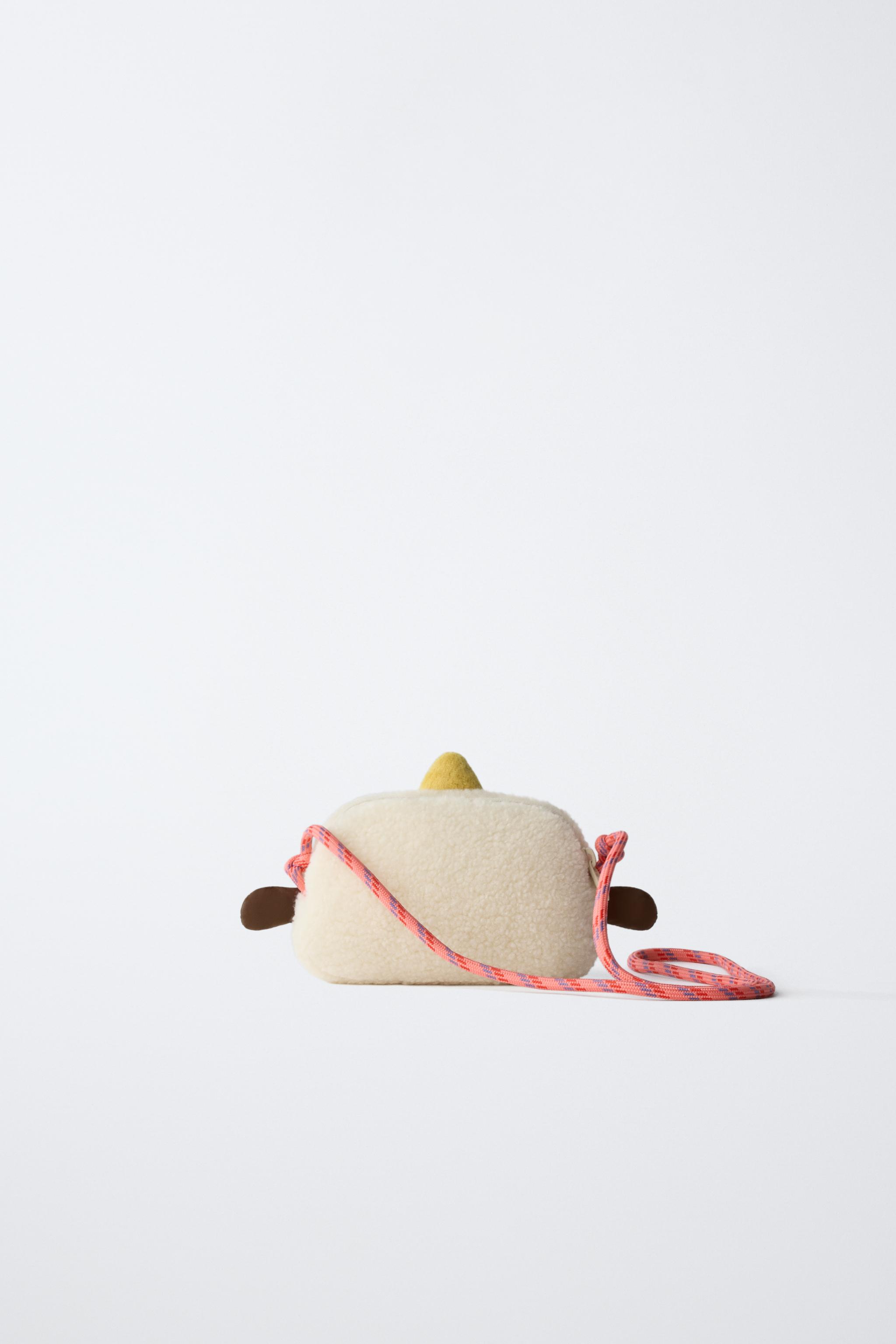 SAC BANDOULIÈRE NIGIRI