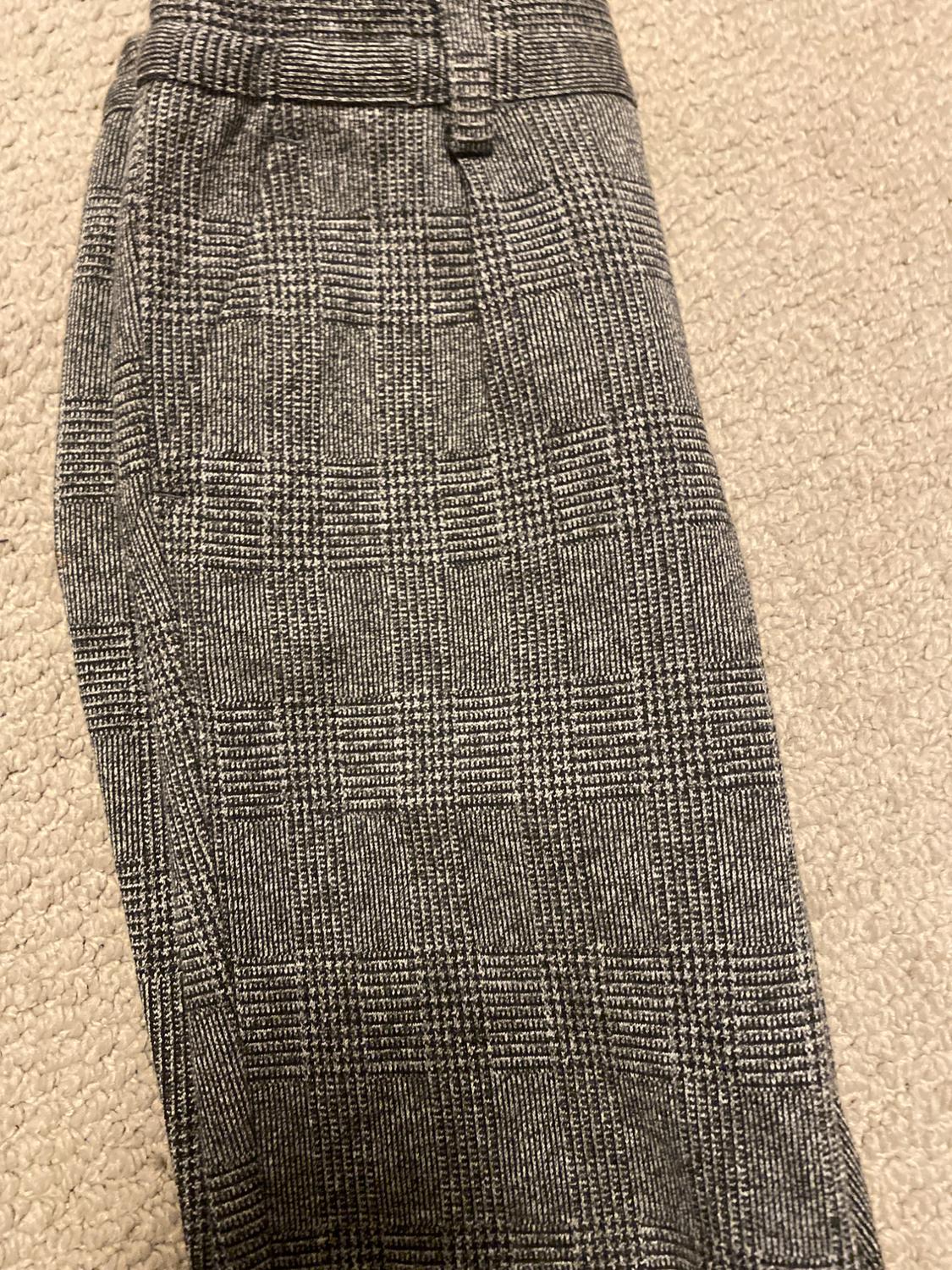 BOYS DRESS PANTS - Image 3