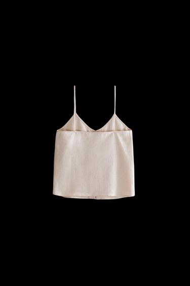 Imagen de producto - Rosa palo de Zara