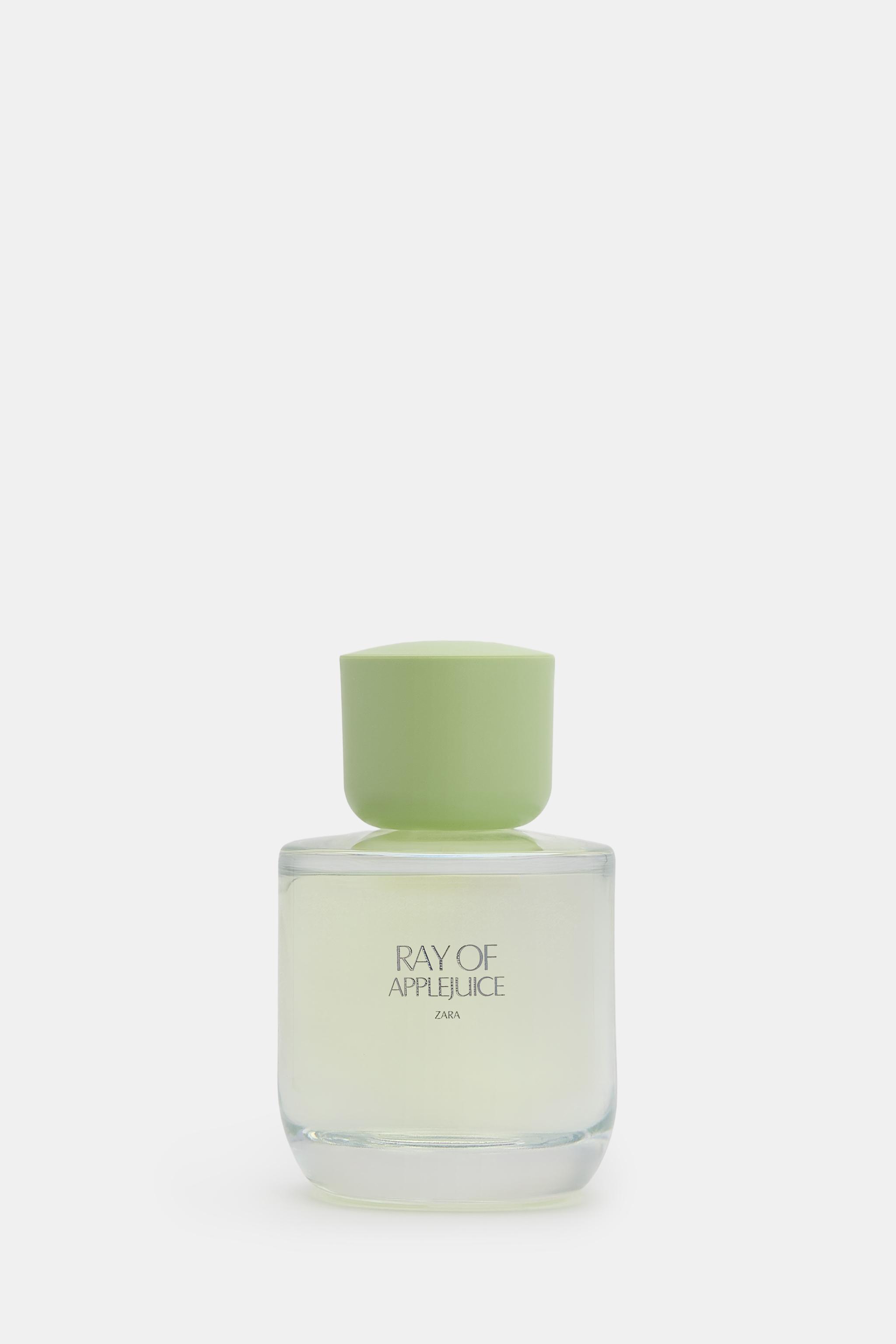 RAY OF APPLE JUICE LIMITED EDITION EDP 90ML (3.04 FL.OZ).