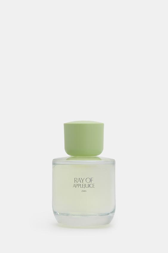 zara little apple juice