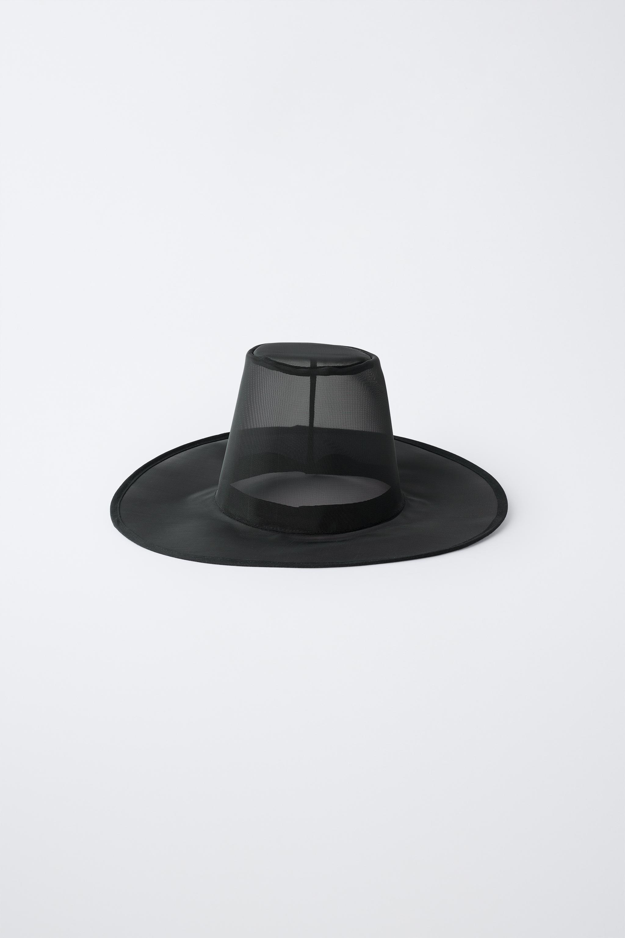 Детские головные уборы Zara KPOP DEMON HUNTERS™ NETFLIX © COSTUME HAT