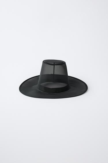 ČEPICE KPOP DEMON HUNTERS™ NETFLIX © - Černá od Zara