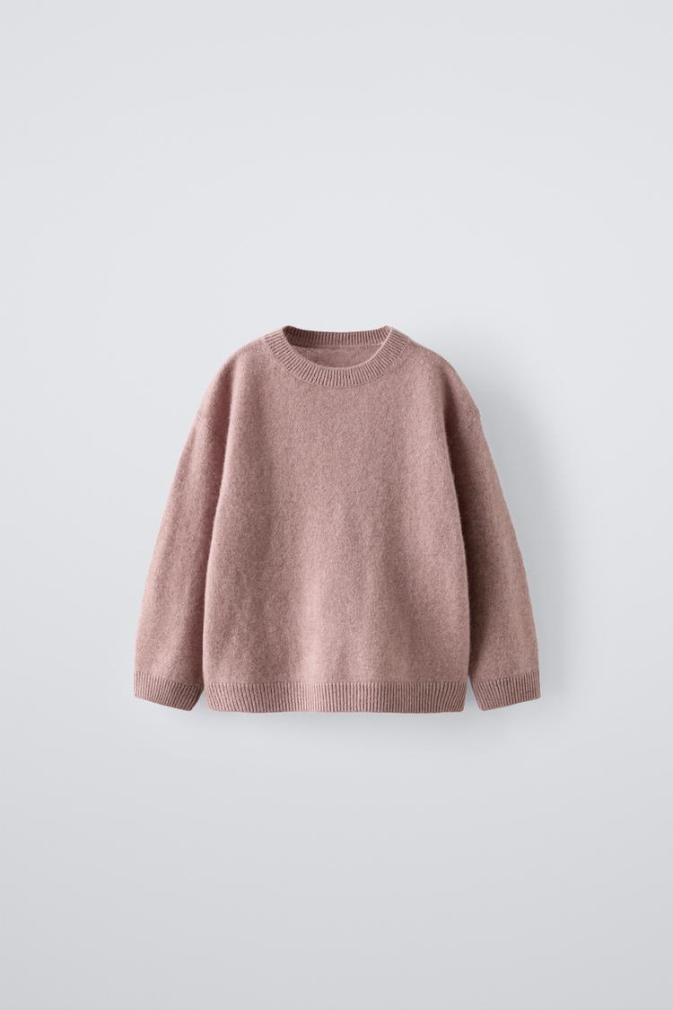 Zara Basic Truien Zara Tricot Trui Zara Dames Truien Trui Zara