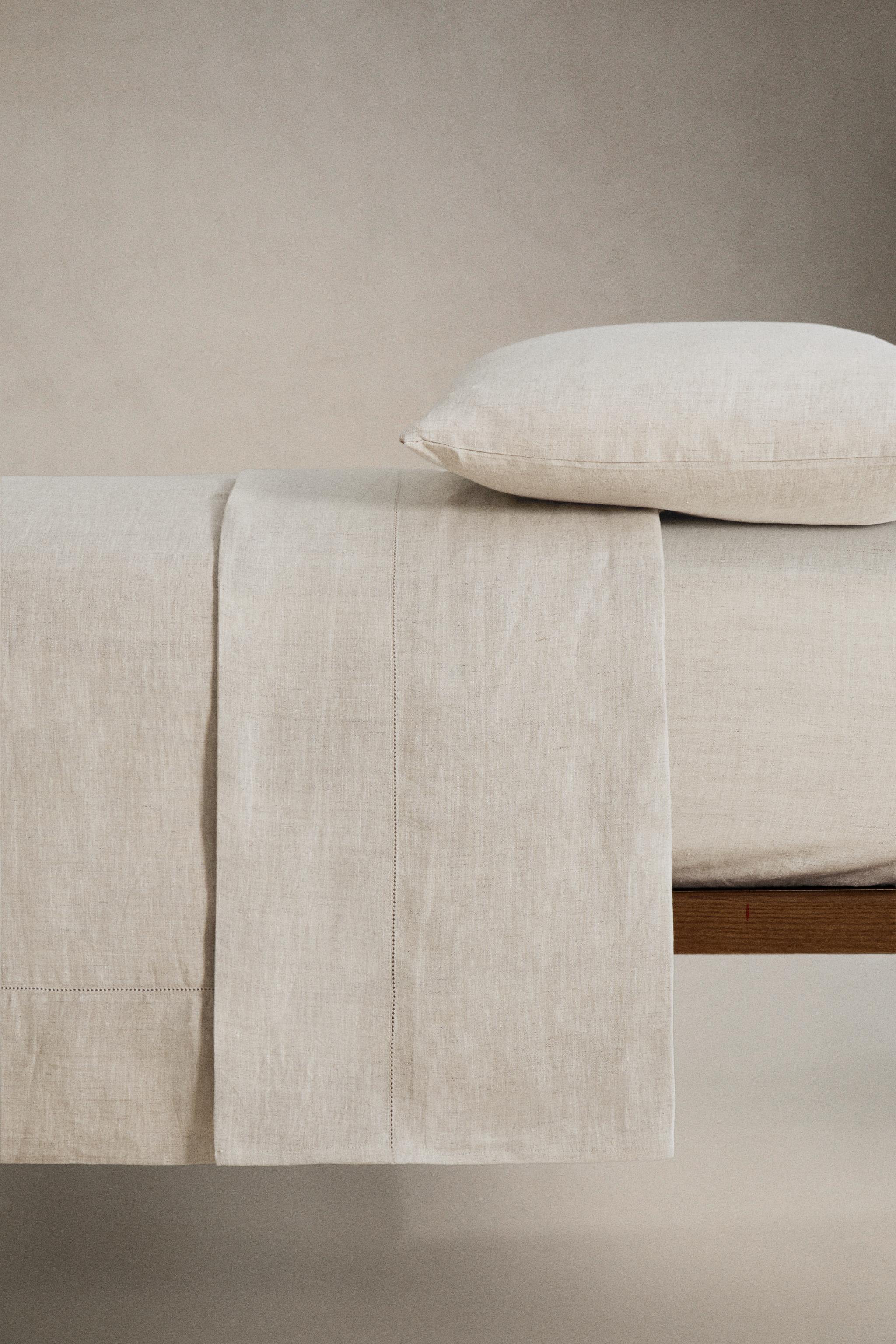 HEMP DUVET COVER (175 GSM)