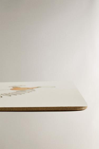 SET DE TABLE POUR ENFANT TOY STORY ©DISNEY/PIXAR - Multicolore de Zara - Image 3