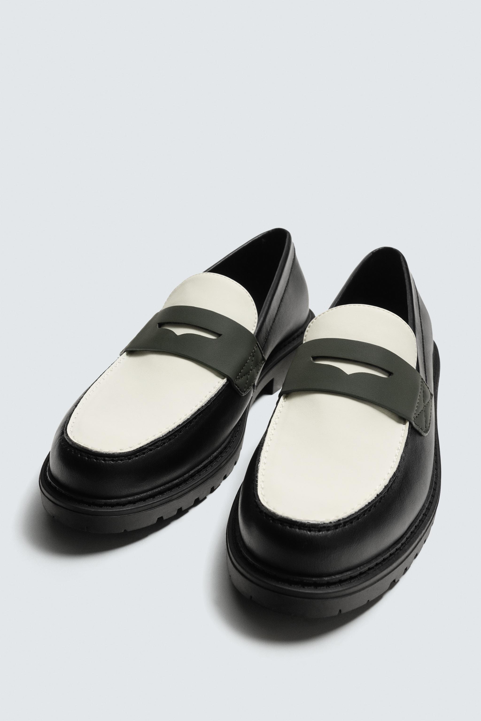 PENNY LOAFERS