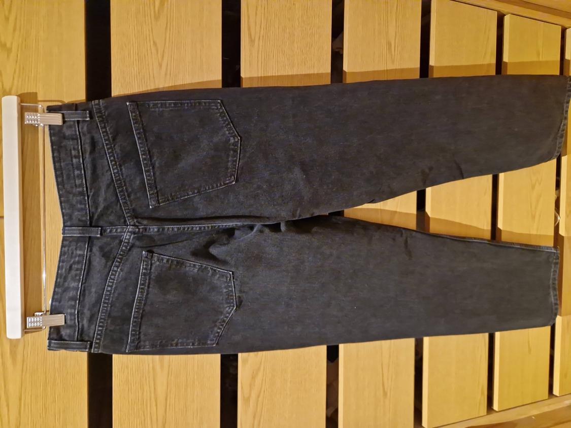 ΤΖΙΝ TRF MOM FIT ΨΗΛΟΜΕΣΟ - Image 2