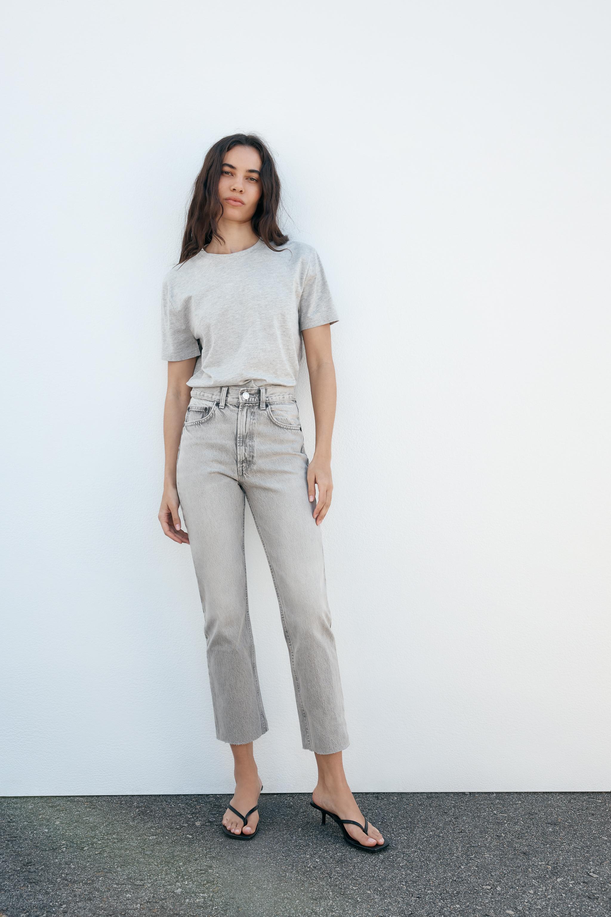 ベーシックTシャツ - レディース | 最新コレクション | ZARA 日本