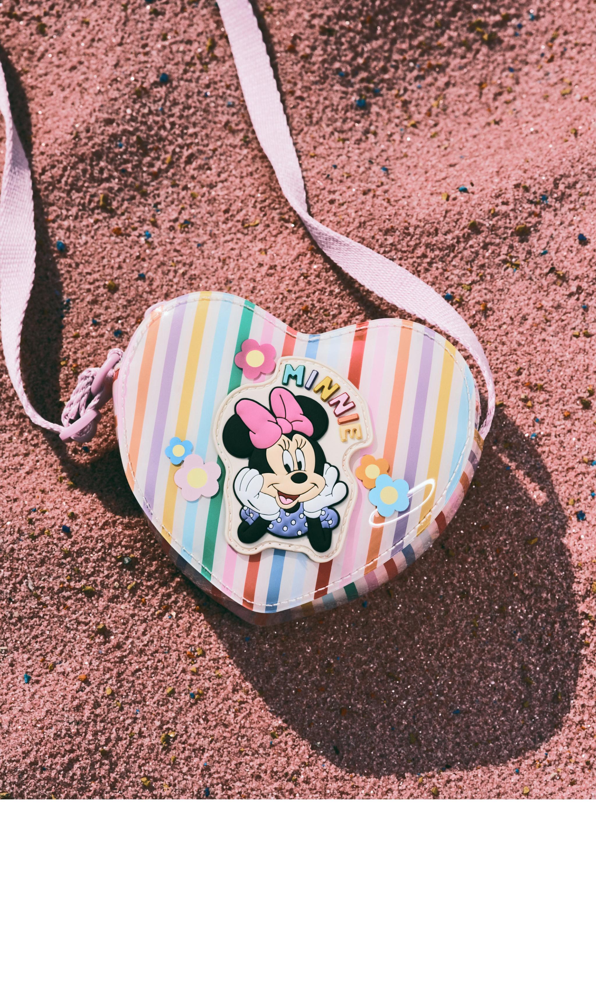 人気キャラクター Disney © | ZARA 日本