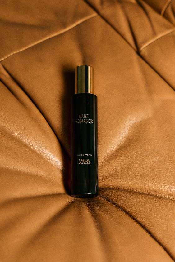 DARK ROMANCE EDP 30ML (1.0 FL. OZ). -  de Zara - Imagen 0