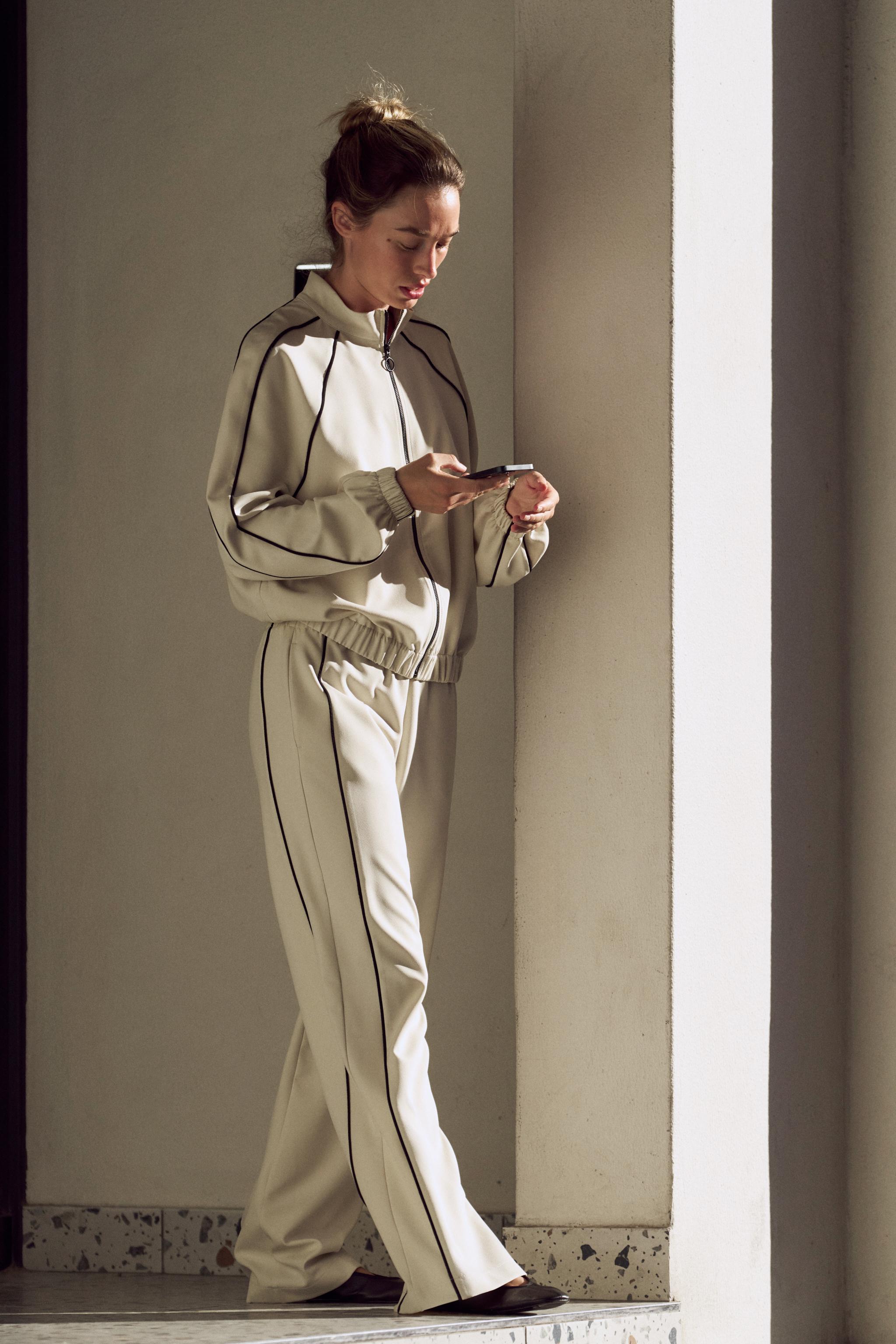 セットアップ – レディース | ZARA 日本