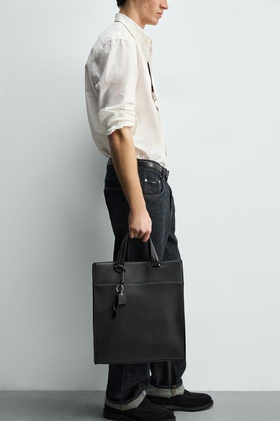 PLAIN BAG