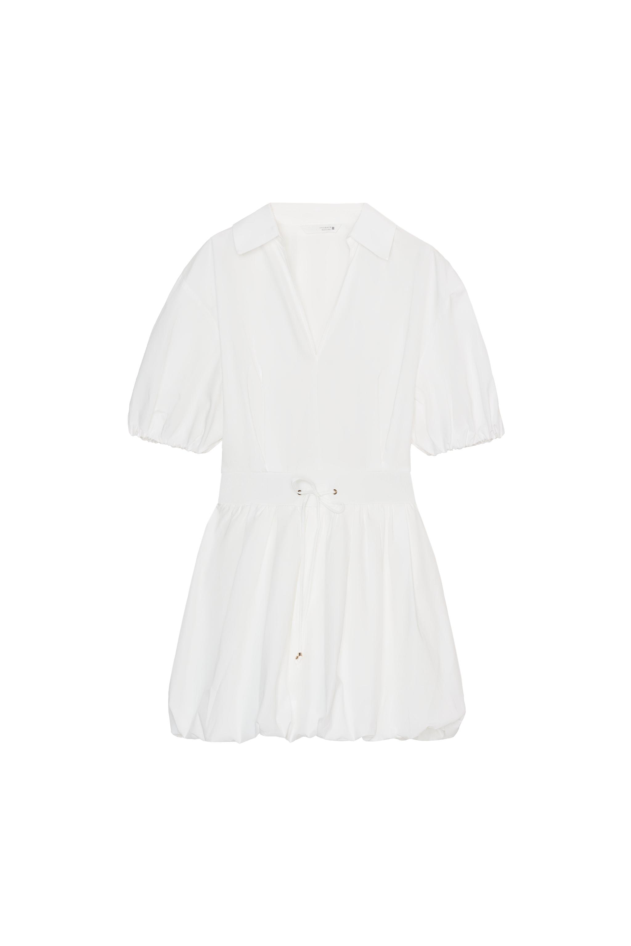 Aazon.co: Inorin Vestido Corto De Verano Para Ujer, Sin Angas