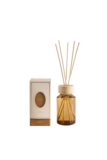 (360 مل) أعواد معطرة للجو OUD ÉCLAT - نحاس الخاص بـ Zara