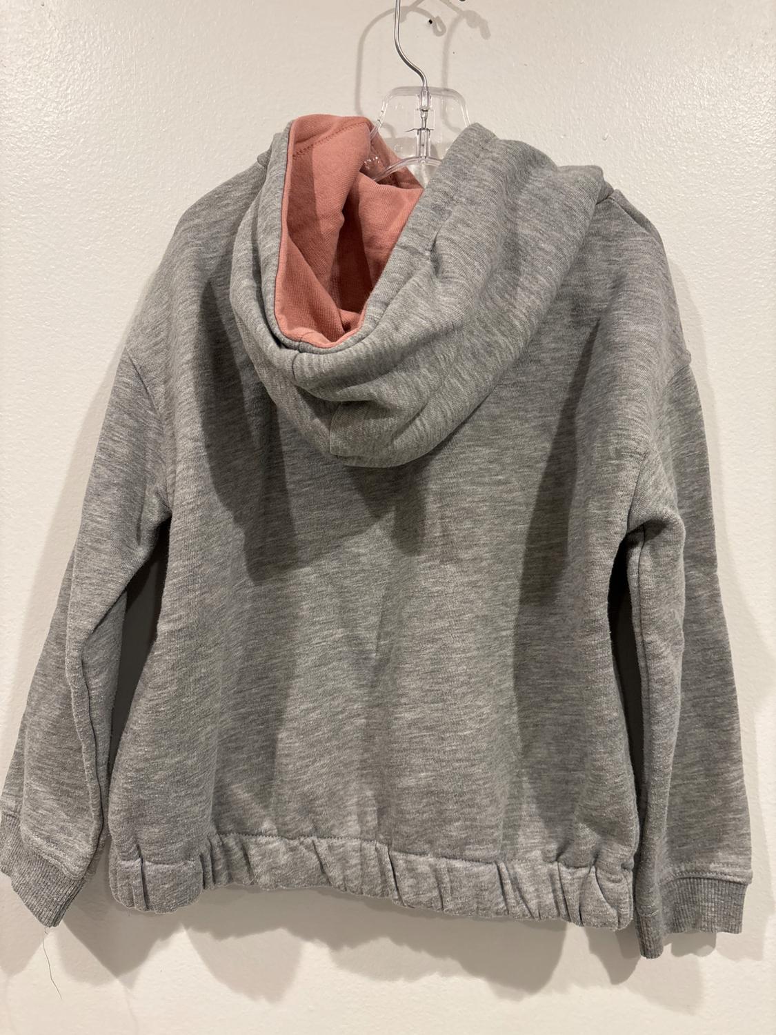 BALLERINA SWEATSHIRT - Image 2