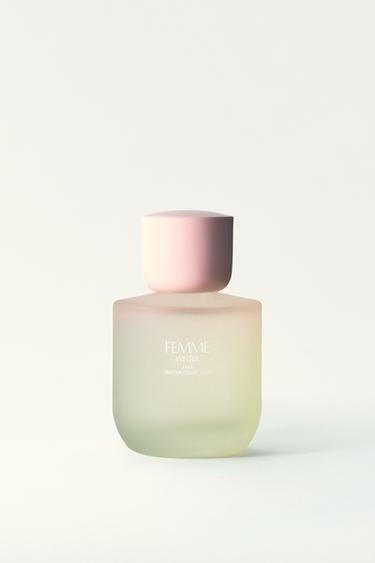 FEMME WINTER EDT 90ML (3.04 FL. OZ). - Tonet Læder fra Zara