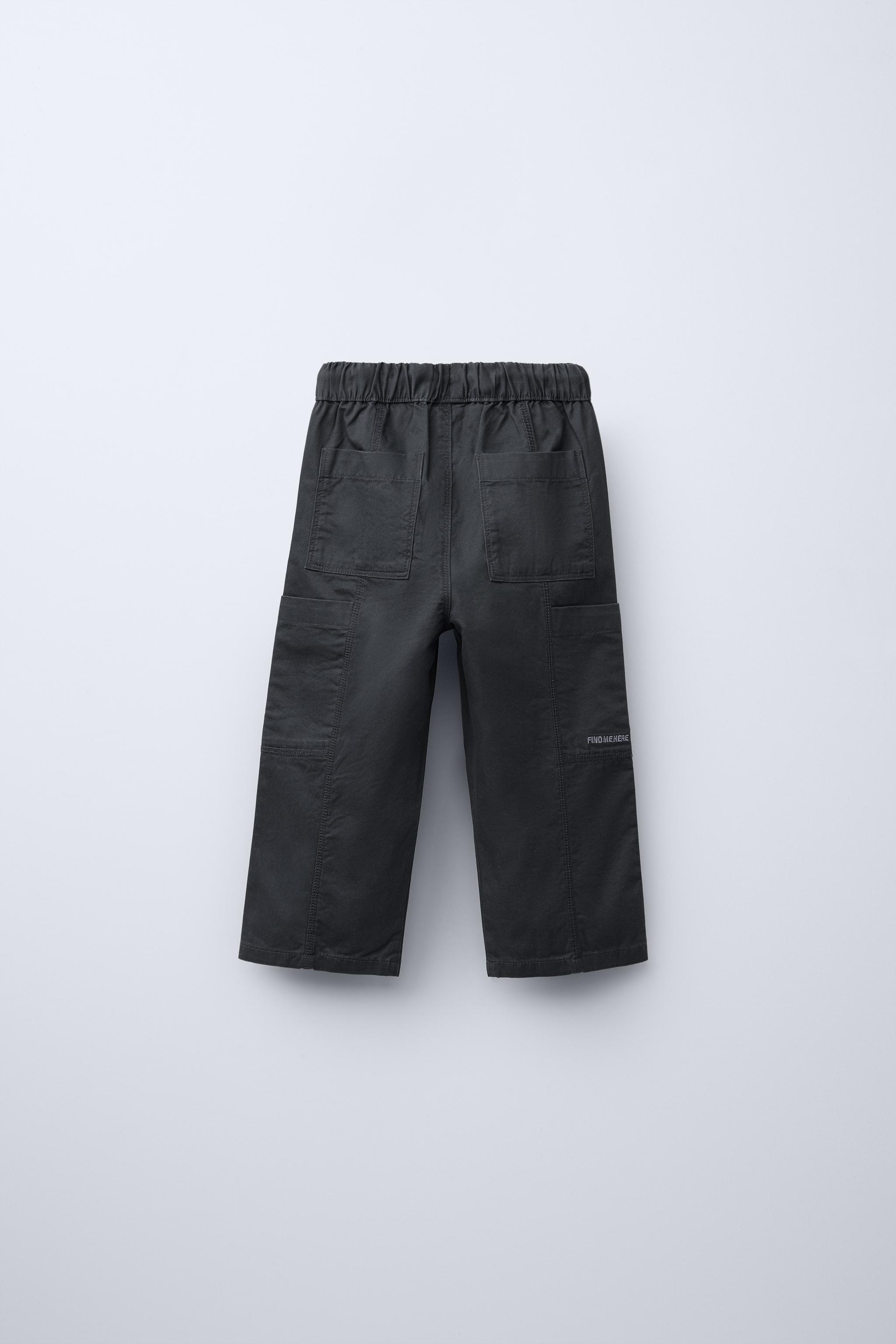 ショートパンツ PAROSH Women Straight Pants D210583CELEBRITY 013 black P.A.R.O.S.H. straight-leg Jeans | Black | FARFETCH JO