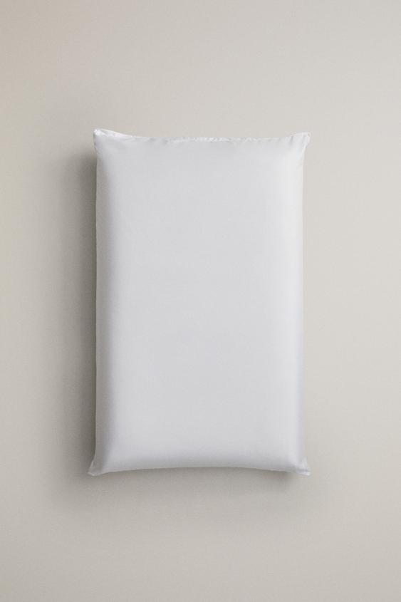TRAVESSEIRO VISCOELÁSTICO DE BLOCO - Branco da Zara - Imagem 0