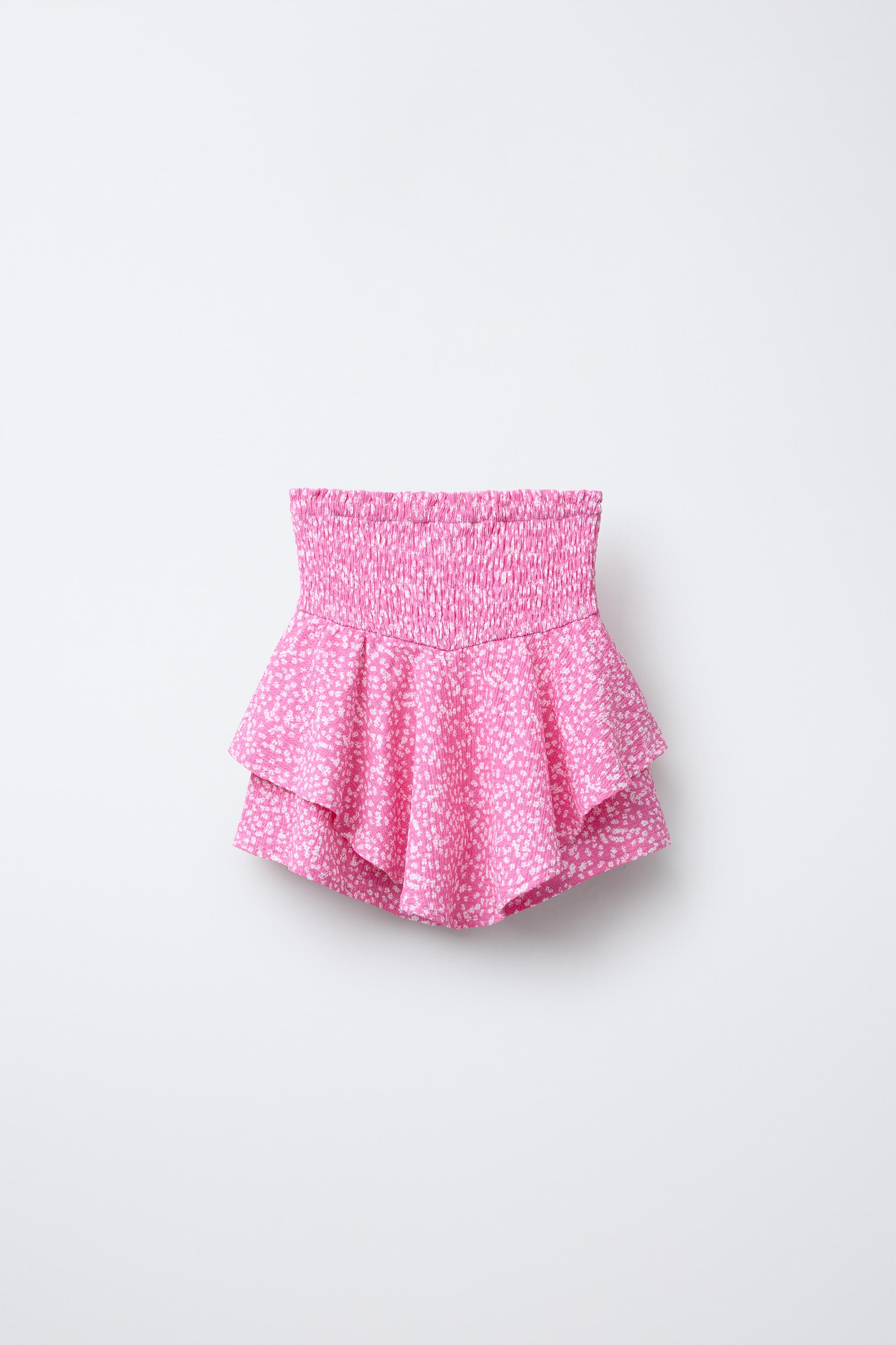 LETTER FROM MOON ♥ Rose Embo Layered Skirt /追跡付 Moon Drop Skirt by Angelic Pretty