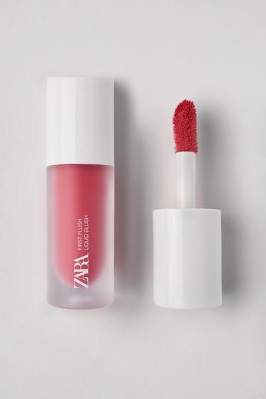 ZARA FIRST FLUSH LIQUID BLUSH - STRAWBERRY by Zara
