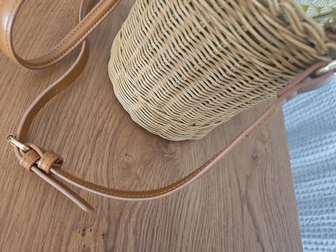BASKET BAG - Image 4