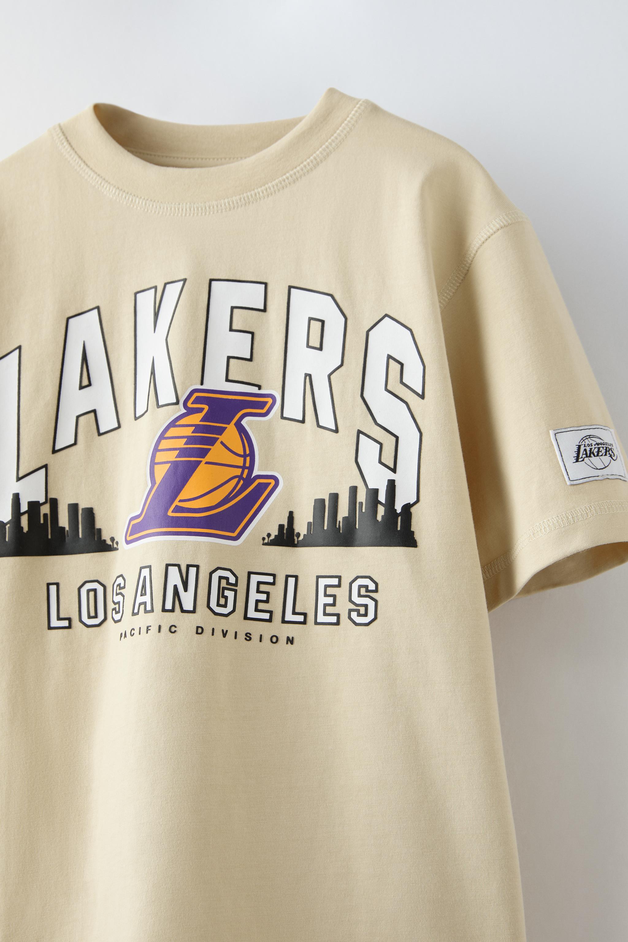 zara lakers