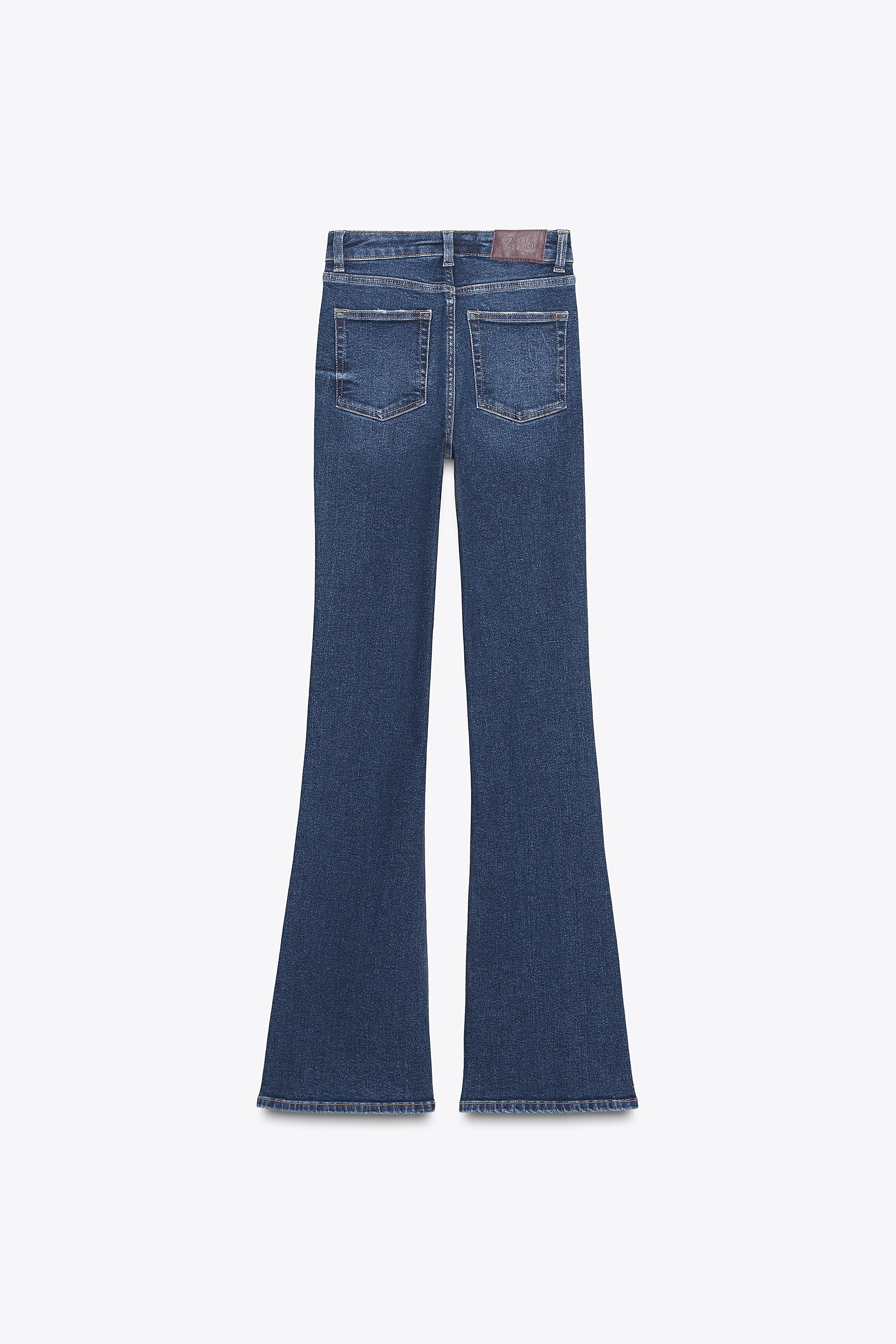ёра flare jeans(BLUE) 26インチ 61yRBfgDLGL._UY350_.jpg