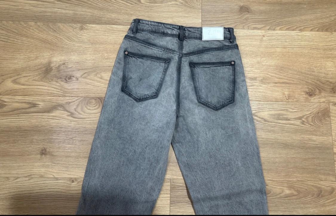 JEANS MOM FIT COMFORT - Image 6