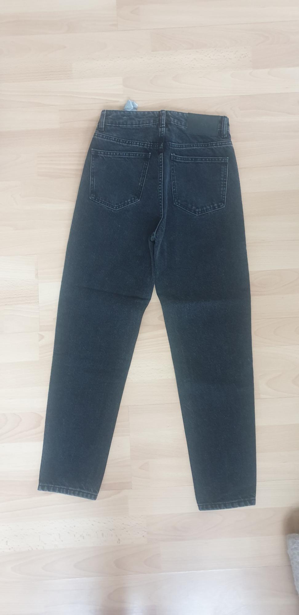 MOM JEANS - Image 3