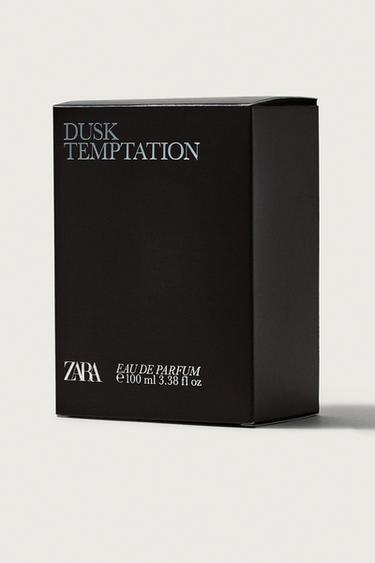 DUSK TEMPTATION EDP 100ML (3.38 FL OZ) — TINTED LEATHER 2
