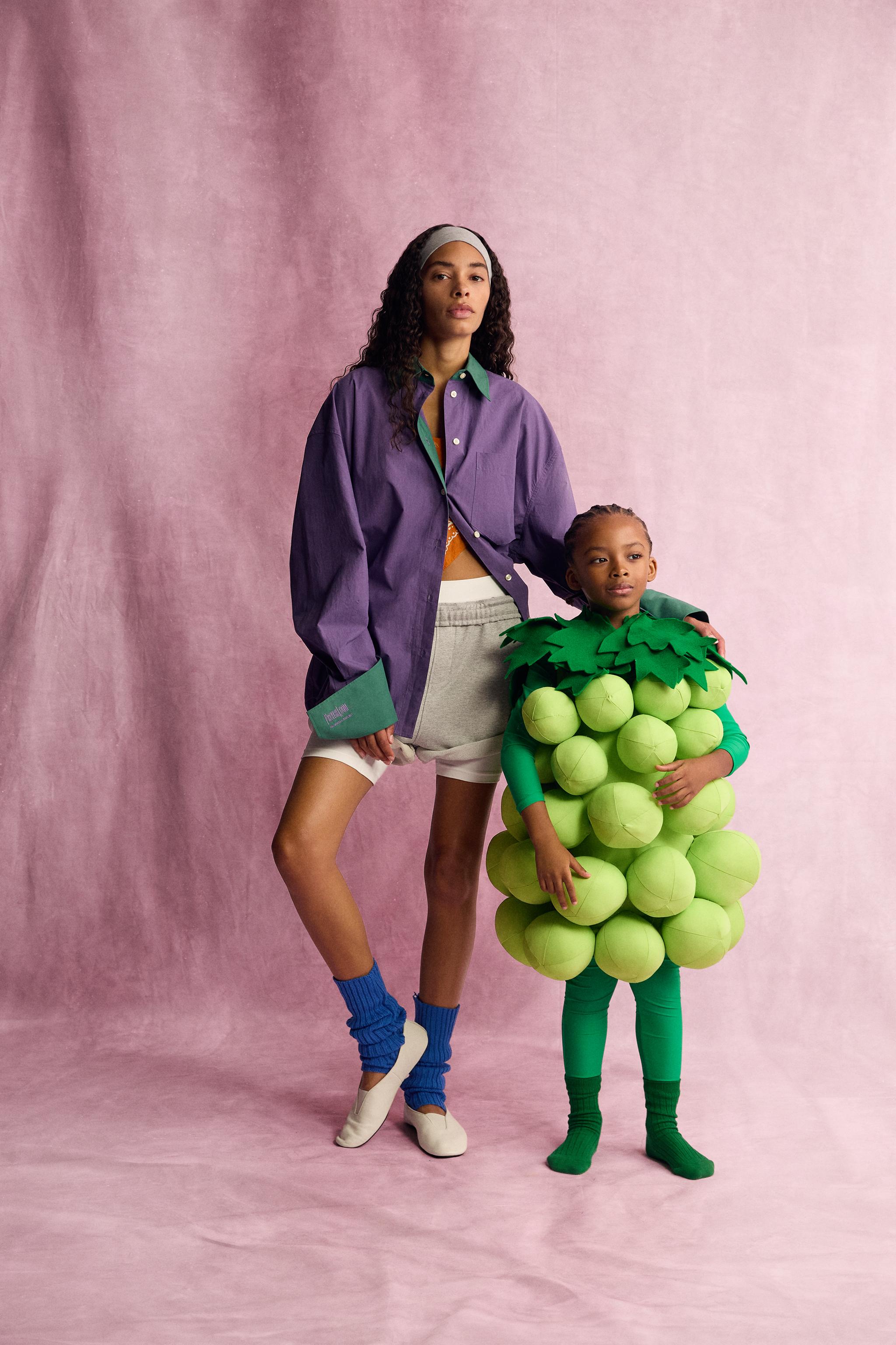 CHEMISE BIMATIÈRE FRUIT OF THE LOOM™