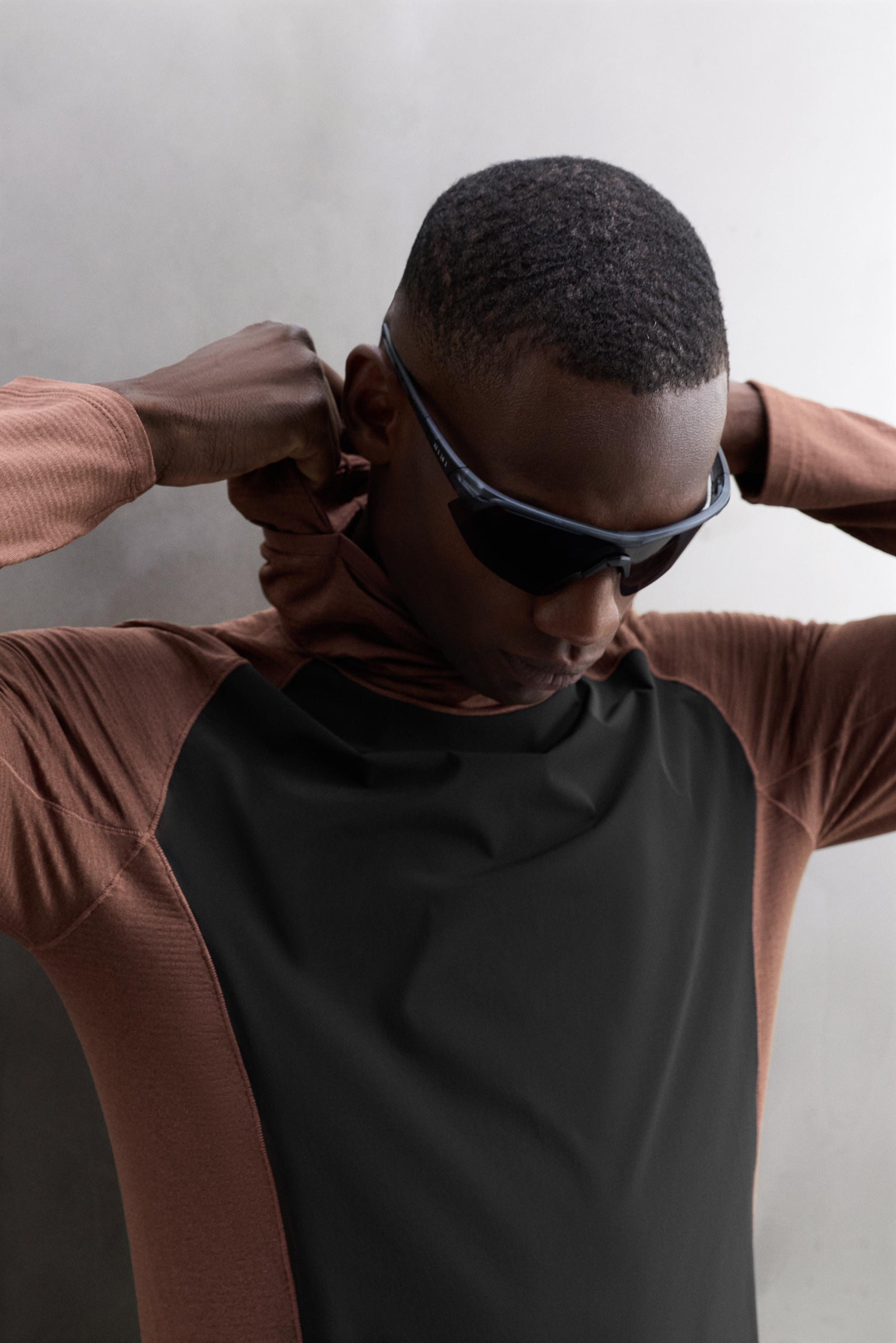 SWEAT TECHNIQUE BIMATIÈRE