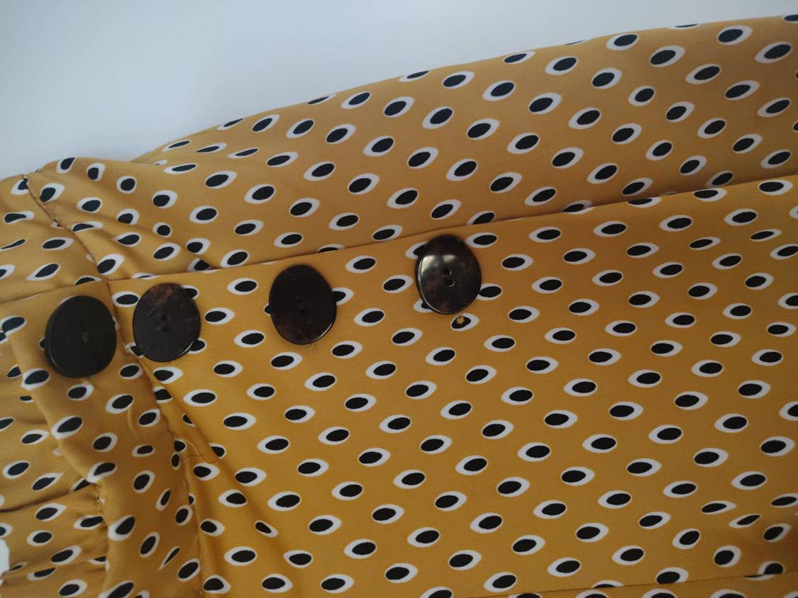 COULOTTE FLUIDO ESTAMPADO - Image 4