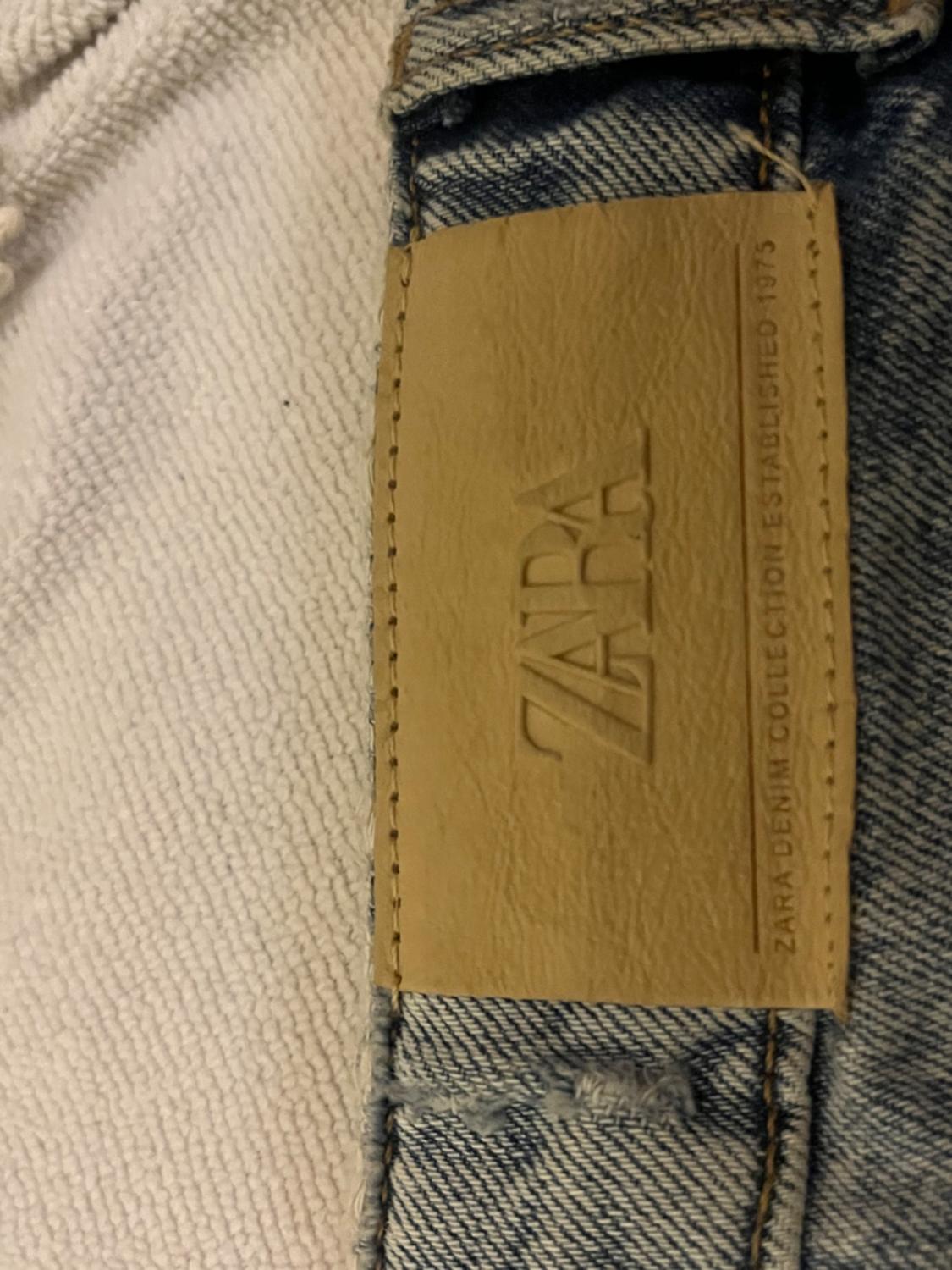 BOOTCUT JEANS - Image 4