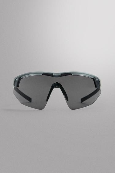 Zara EASSUN SUNGLASSES - Gray